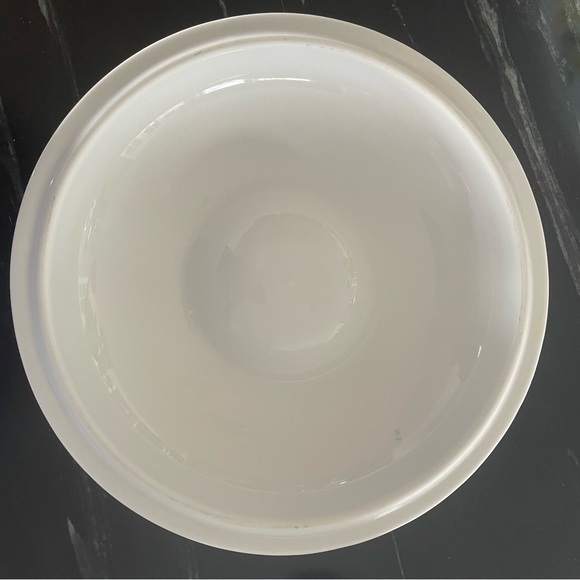 Royal Worcester Herbs 1990 - Picture 6 of 6